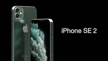 iPhone 9 y iPhone 9 Plus: iOS 14 filtra que son dos los iPhone lowcost