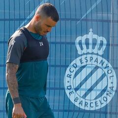 Esperpéntico: el traspaso de RdT al Rayo no entra a tiempo en LaLiga