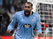 Celta - Osasuna en directo: LaLiga EA Sports hoy en vivo