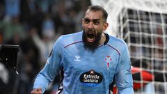 Celta - Bolonia: horario, canal TV, dónde y cómo ver la Europa League online hoy