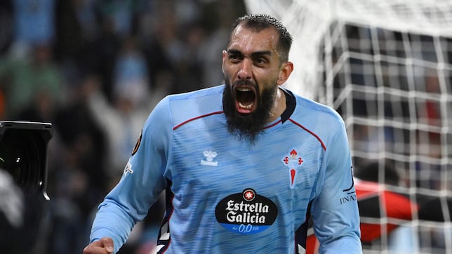 Hora y canal del Celta - Bolonia