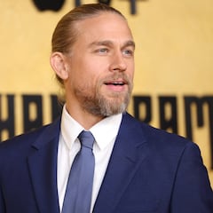 “Es desgarrador”: Charlie Hunnam estuvo a punto de ser Christian Grey en ‘Cincuenta sombras de Grey’