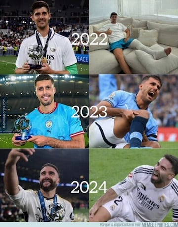 Los memes ms divertidos del fin de semana