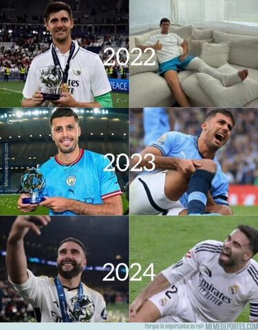 Los memes más divertidos del fin de semana