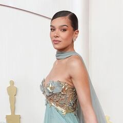 Hailee Steinfeld’s Super Bowl ad urges women to “give breasts the attention they deserve”