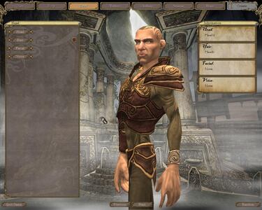 Nuevas imágenes de The Chronicles of Spellborn