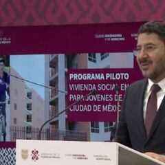 Vivienda para jóvenes: qué necesito para vivir en CDMX y requisitos