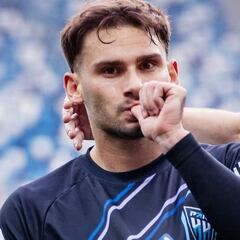 Rusia vibra al ritmo de la Celeste