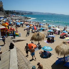 ¿Cortes de digestión? El tiempo que debes debes esperar entre la comida y el baño para evitarlos