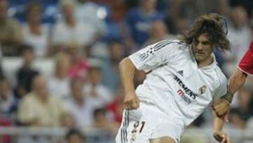 <b>SILENCIO. </B>Solari ha revelado que el club aún no se ha dirigido a él para la renovación.