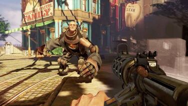 Recordando Bioshock: ¿qué sabemos del nuevo juego de Ken Levine?