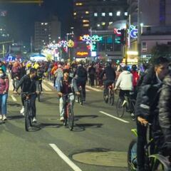 Este es el nuevo documento que necesitarán los ciclistas en Bogotá y qué ocurre si no cuentan con él