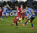 Alavés - Sevilla hoy en directo: última hora de la Copa del Rey en vivo