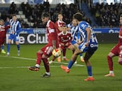 Alavés - Sevilla hoy en directo: última hora de la Copa del Rey en vivo