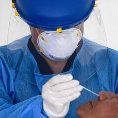 México formalizará el pedido de vacunas de Covid-19 con AstraZeneca