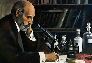 1934: La tensión mundial por el auge del nazismo, entre las revueltas sociales, y el esplendor cultural