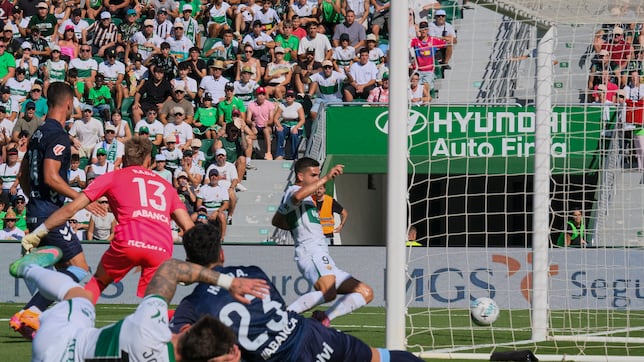 El Celta no levanta cabeza