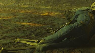 El modo Survival para Fallout 4 ya está en PS4 y Xbox One