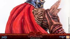 Galería de la figura de Nightmare de Soul Calibur II