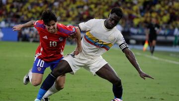 La desazón de la Roja: “No quiero decir nada antes de...”