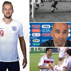 Las 10 razones para ver el partido por el tercer y cuarto puesto