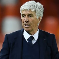 "Le dije a Ilicic que no le cambiaría aunque lo pidiera"