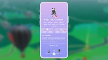 Pokémon GO is getting two new sizes for its creatures: XXL and XXS