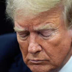 Donald Trump, culpable en el caso hush money: ¿Cuál ha sido el veredicto del jurado?