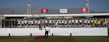 Cacique 2025, el ambicioso proyecto del oficialismo para liderar ByN