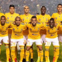 Con la llegada de Salcedo, Tigres es el equipo más caro de Liga MX