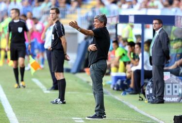 LaLiga match-day 5: AS English predictions and scorecard