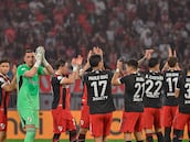 Paulo Díaz se salva de la poda masiva en River Plate, pero su futuro está lejos de Argentina