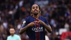 PSG-Atalanta: horario, canal TV, dónde y cómo ver la Champions League online hoy