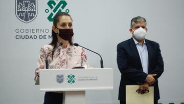 Gobierno capitalino aplaude creación de 20 mil empleos durante mayo