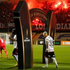 Vidal da señales de su ‘nueva’ faceta y recibe un inesperado ataque: “¡Vales c...!”