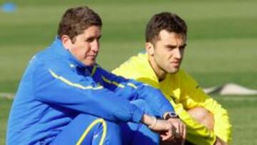 Garrido: "Mou presiona a los árbitros y le da resultado"