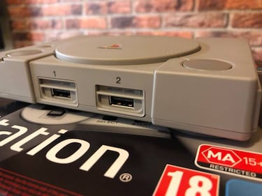 Análisis Playstation Classic: un legado desaprovechado