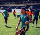 Jamaica y su equipo estelar se medirán por fin al USMNT