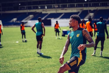 Así marcha la eliminatoria mundialista de la CONCACAF