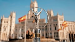 Premios Laureus: diez datos para entender su historia