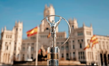 La gala de los Premios Laureus no tiene sede fija y ha recorrido distintas ciudades del mundo. Madrid acoge el evento por tercer año consecutivo (2024‑2026), con la Galería de Cristal del Palacio de Cibeles como escenario de la ceremonia.