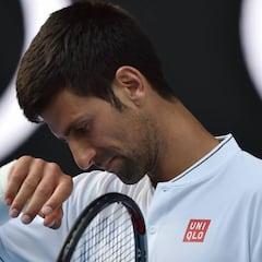 Novak Djokovic "99 percent" likely to miss US Open