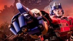 La mejor película de Transformers que encantó a la crítica llega a Netflix: “Bendecida con un guion sólido y bien desarrollado”