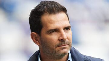 Habló Duilio Davino en entrevista con Pasión W sobre los contagios en la Liga Mx y reveló que también estuvo contagiado.