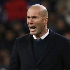 Al Madrid le valdría la mitad de sus resultados fuera para pasar