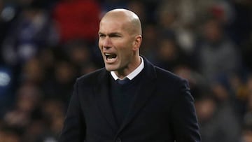 Al Madrid le valdría la mitad de sus resultados fuera para pasar