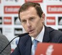Butragueño: "Hemos visto la dimensión que tiene Cristiano"