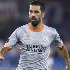 Arda Turan se confiesa: "No puedo dormir desde hace muchos años"