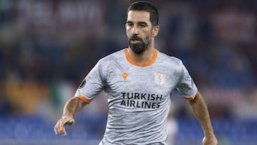 Arda Turan.