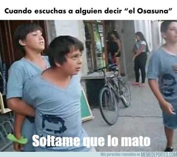 Los memes más divertidos de la jornada de Copa del Rey y Liga